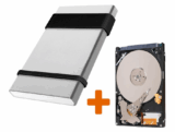 500 GB 2,5 Zoll Festplatte in RaidSonic Icy Box Gehäuse für nur 29,99 Euro inkl. Versand