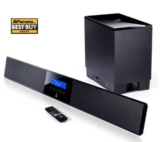 Knaller! Roth Audio BAR-3 Hochleistungs-Soundbar mit kabellosem Subwoofer nur 112,94 Euro inkl. Versand (Vergleich 249,-)