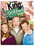 The King of Queens – Staffel 2 (Sonderedition) TV-Serie/Serien DVD für nur 3,99 Euro