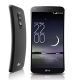 Bis 12 Uhr! Heute mit Snipz und Logitel ein LG GD955 G Flex Smartphone gewinnen!