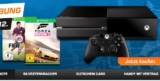Xbox One + FIFA 15+ Forza Horizon 2 für nur 379,- Euro