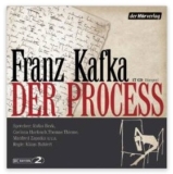 Franz Kafka: Der Process als Hörspiel kostenfrei zum Download