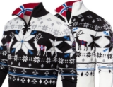 Nebulus Norwegerpullover NORDIKUS für Herren und Damen nur 29,99 Euro inkl. Versand