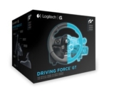 Logitech Driving Force GT – Rad- und Pedalsatz für nur 88,- Euro inkl. Versand