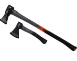 Fuxtec 2er Set Spaltaxt + Beil für nur 24,90 Euro inkl. Versand