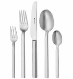 Auerhahn Vento matt Besteckset 60-teilig für nur 117,- Euro inkl. Versand