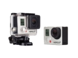 GOPRO Hero3+ Silver Edition für nur 199,- Euro