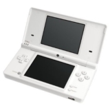 Nintendo DSi in weiss für rund 67,- Euro inkl. Versand (Vergleich 116,-)