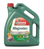 Castrol Motorenöle Magnatec SAE 5W-30 A5 in der 5L Flasche für nur 17,84 Euro