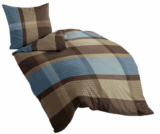 Ordentliche Rabatte auf ausgewählte Bettwäschen der Marke Bierbaum