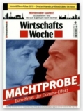 Jahresabo der Wirtschaftswoche effektiv nur 88,06 Euro statt normal 258,06 Euro