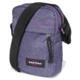 Eastpak Umhängetasche The One Mehrfarbig nur 8,70 Euro oder Gürteltasche nur 6,- Euro