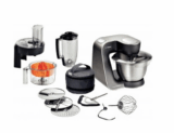 Bosch MUM57830 Home Professional Küchenmaschine für nur 259,- Euro inkl. Versand