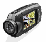 Hyundai ACT-V-10000 Screen Lense Full HD Sportkamera für nur 33,79 Euro inkl. Versand bei Amazon.fr