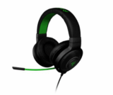 Razer Kraken Pro Gaming Headset (104dB, 3,5mm Klinkenstecker, 1,3m) für nur 49,- Euro als Blitzangebot!