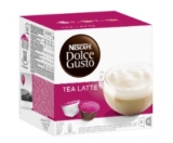 DOLCE GUSTO Tea Latte (16 Kapseln) für nur 1,99 Euro inkl. Versand