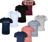 Jack and Jones Herren T-Shirts in den Größen S bis 2XL nur 8,99 Euro inkl. Versand