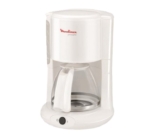 Knaller! Kaffeemaschine MOULINEX FG 2601 Principio weiß für sensationelle 5,- Euro inkl. Versand