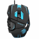 Mad Catz M.M.O.TE Gaming Maus für PC für nur 44,76 Euro inkl. Versand