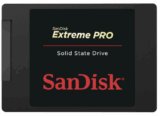 SanDisk SSD Ultra II 960GB 2.5″ nur 322,- Euro inkl. Versand