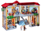 PLAYMOBIL Große Schule mit Einrichtung (4324) für nur 69,99 Euro inkl. Versand