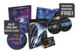Avatar – Extended Collector´s Edition: 3 Blu-rays mit Fanbuch – (3 Blu-ray) nur 12,99 Euro inkl. Versand