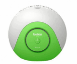 Belkin Pacifier DECT-Babyphone mit Lichtprojektor für nur 59,90 Euro inkl. Versand