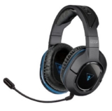 Turtle Beach Ear Force Stealth 500P Schnurloses DTS-Surround-Sound-Gaming-Headset für nur 99,97 Euro inkl. Versand