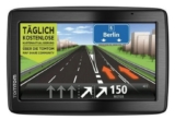 TomTom Via 135 5″ XXL Europa 45 Länder Navigationsgerät für nur 119,90 Euro inkl. Versand