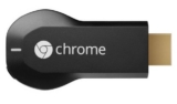 Google Chromecast Streaming Stick mit HDMI nur 22,- Euro inkl. Versand