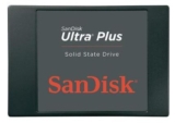 SSD-Festplatte 2,5 “ 128GB SanDisk Ultra Plus SATA III nur 49,99 Euro inkl. Versand