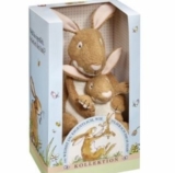 2 Plüschhasen Größe 26cm und 12cm für nur 9,99 Euro inkl. Versand