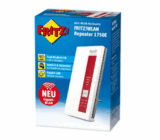 AVM FRITZ!WLAN Repeater 1750E 1.300 MBit/s 2.4 GHz + 5 GHz nur 68,95 Euro inkl. Versand
