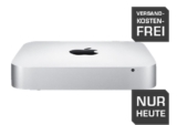 Tipp! Apple Mac Mini mit Core i5 Prozessor, 4GB Ram und USB 3.0 nur 394,- Euro inkl. Versand (bei Apple 519,-)