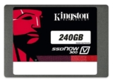 Kingston SSDNow V300 240GB nur 55,55 Euro inkl. Versand