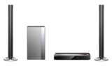 Samsung HT-FS9209 2.1 Blu-ray-Heimkinoanlage mit WLAN, 3D und Röhrenverstärker nur 331,99 Euro inkl. Lieferung