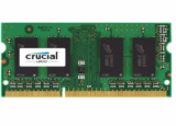 Dem Notebook Beine machen! 4GB Crucial CT51264BF160B Arbeitsspeicher (1600MHz, CL11, 204-polig, DDR3) nur 24,84 Euro!