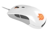 SteelSeries Rival Optical Gaming Maus weiß für nur 39,90 Euro inkl. Versand