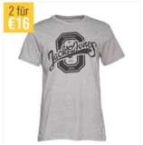 Bei Mandmdirect 2 für 16,- Euro Aktion u.a. mit Jack & Jones T-Shirts oder Bench Schuhen + Gratisversand-Gutschein
