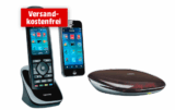 Top! Logitech Harmony Ultimate für nur 149,- Euro inkl. Versand bei Media Markt!