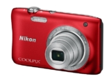 Knaller! NIKON Coolpix S2900 schwarz nur 44,- Euro (Vergleich 88,-)