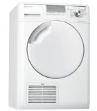 Bauknecht TK EVO 84A+ Wärmepumpentrockner nur 459,- Euro inkl. Anlieferung