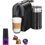 DeLonghi Nespresso Umilk EN210BAE inkl. 200 Kapseln für nur 94,- Euro inkl. Versand