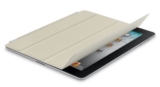 Original Apple Smart Leder Cover in Creme fürs iPad 2 bis 4 für nur 9,99 Euro inkl. Versand