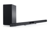 Teufel Cinebar 11 „2.1-Set“ – Schlanker Soundbar mit kabellosem 90-Watt-Subwoofer nur 299,99 Euro inkl. Versand