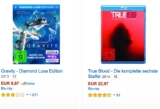 Angebote der Woche aus dem Bereich Blu-ray und DVD