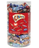 Celebrations Box 1,5kg (1x 1,5 kg Karton) nur 13,99 Euro (statt 21,98 Euro)