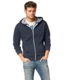Tommy Hilfiger Denim Kapuzensweatjacke schon ab 34,90 Euro inkl. Versand