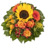 Blumensträuße bei Amazon bereits ab 15,99 Euro bei Prime inkl. Lieferung