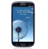 Samsung Galaxy S III i9300 Smartphone 16 GB in Blau und Schwarz als B-Ware nur 119,- Euro inkl. Versand